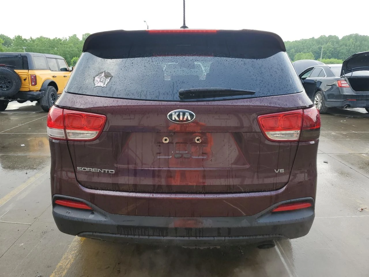 Kia Sorento  - изображение 3