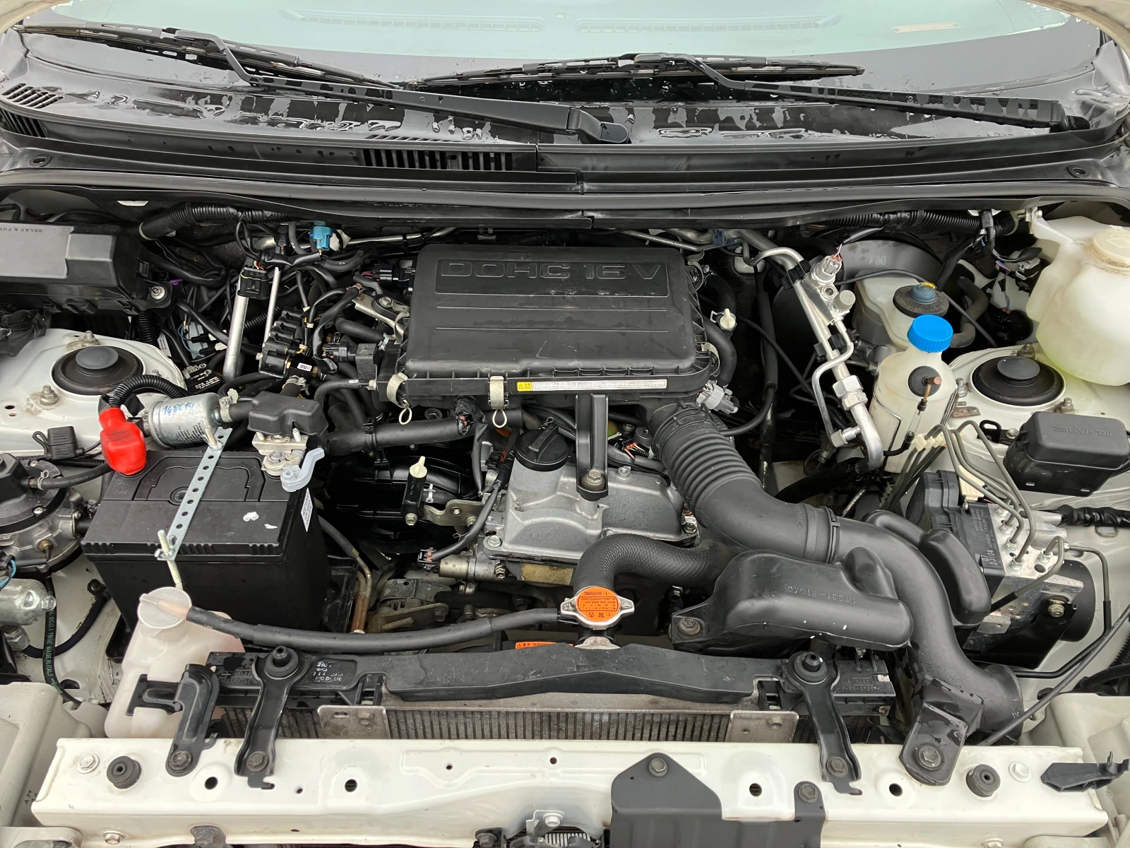 Daihatsu Terios 1.5-  | Mobile.bg   15