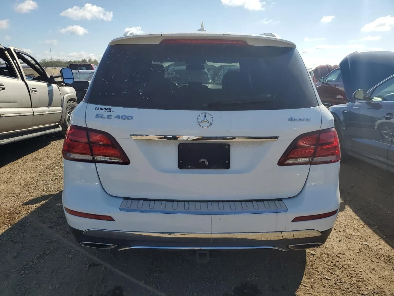 Mercedes-Benz GLE 400 | Mobile.bg   6