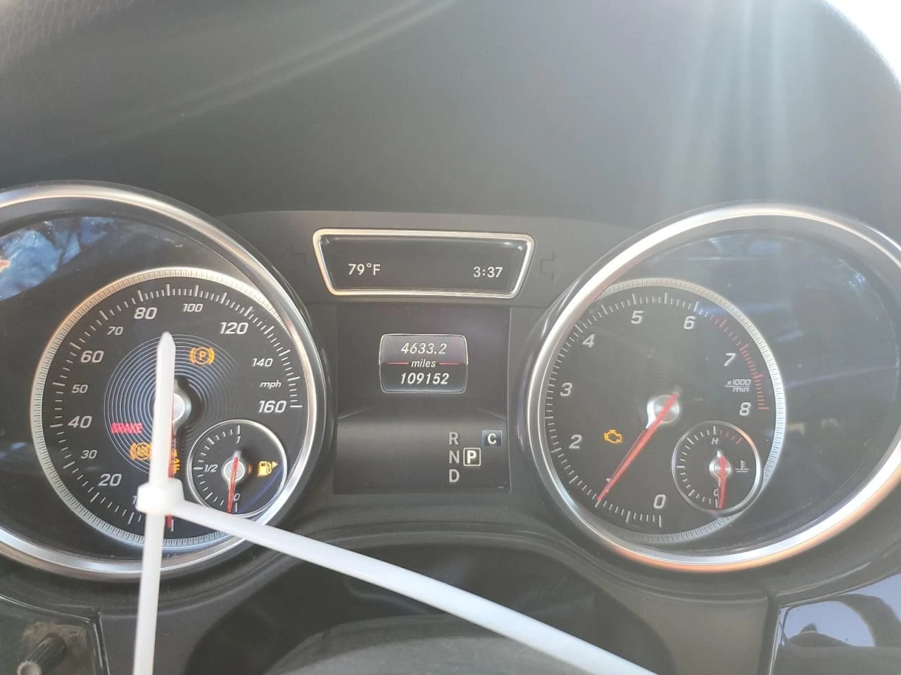 Mercedes-Benz GLE 400 | Mobile.bg   9