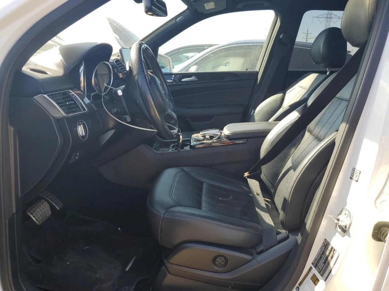 Mercedes-Benz GLE 400 | Mobile.bg   7