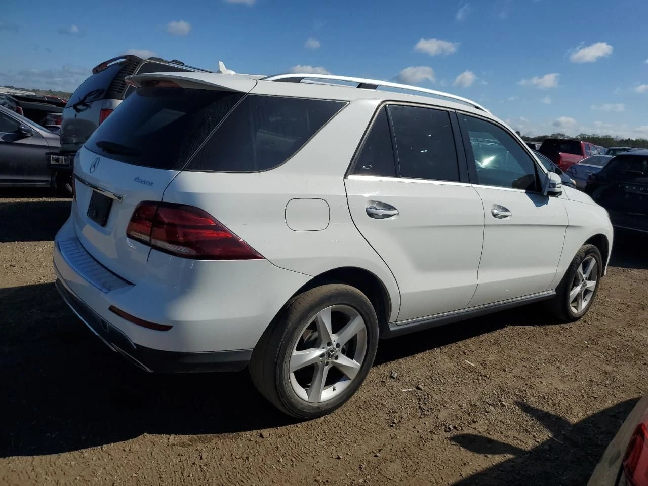 Mercedes-Benz GLE 400 | Mobile.bg   3