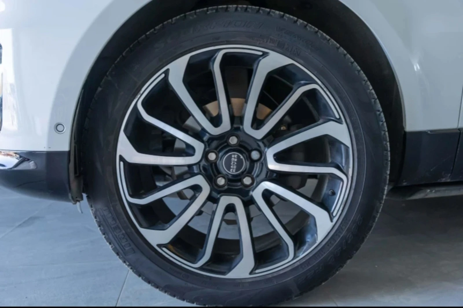 Land Rover Range Rover Sport | Mobile.bg   8