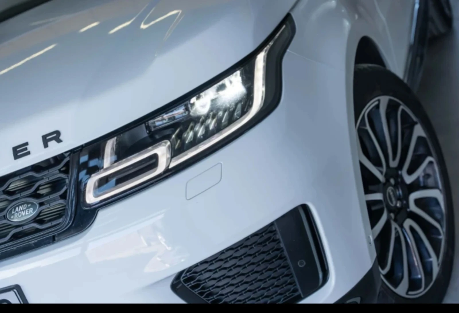 Land Rover Range Rover Sport | Mobile.bg   3