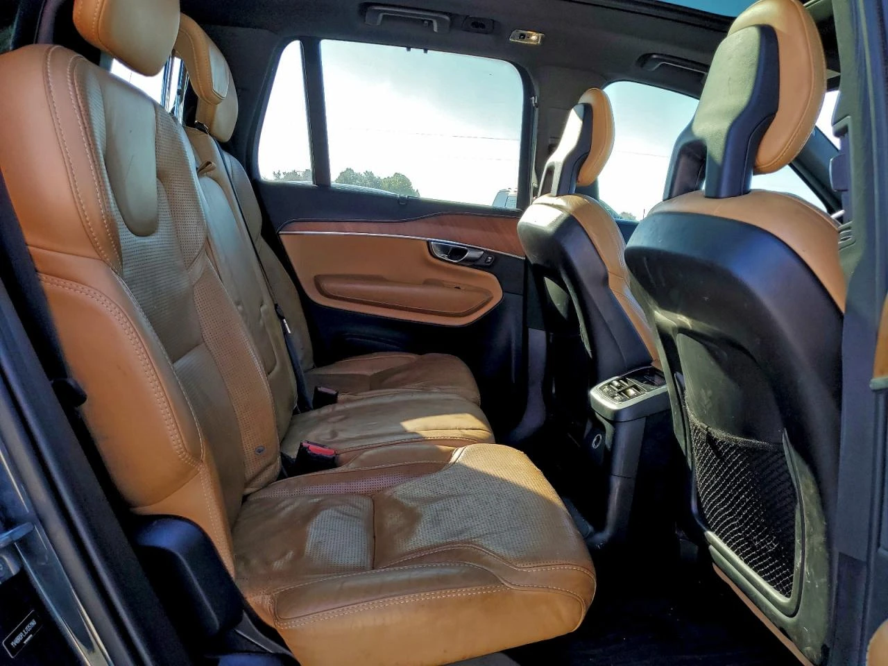 Volvo Xc90  T8* AWD* DIGITAL* ���������* �������*  | Mobile.bg � ����������� 11