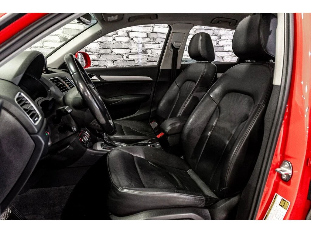 Audi Q3 KOMFORT* ����* �������* Keyless* NAVI | Mobile.bg � ����������� 9