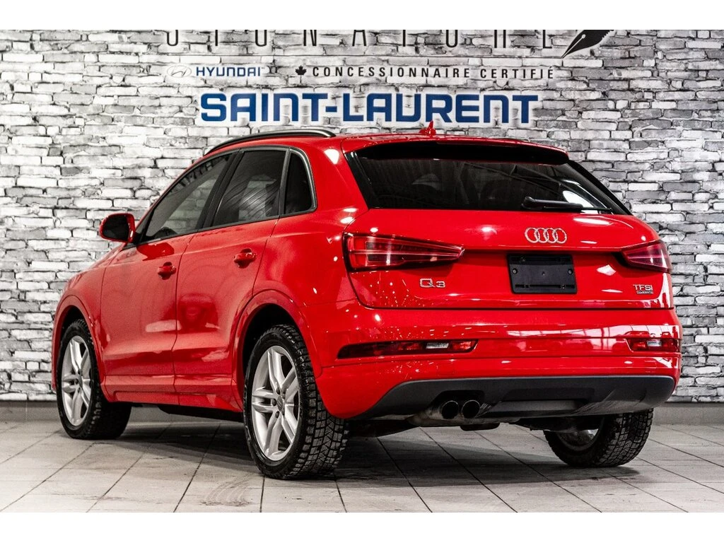 Audi Q3 KOMFORT* ����* �������* Keyless* NAVI | Mobile.bg � ����������� 4