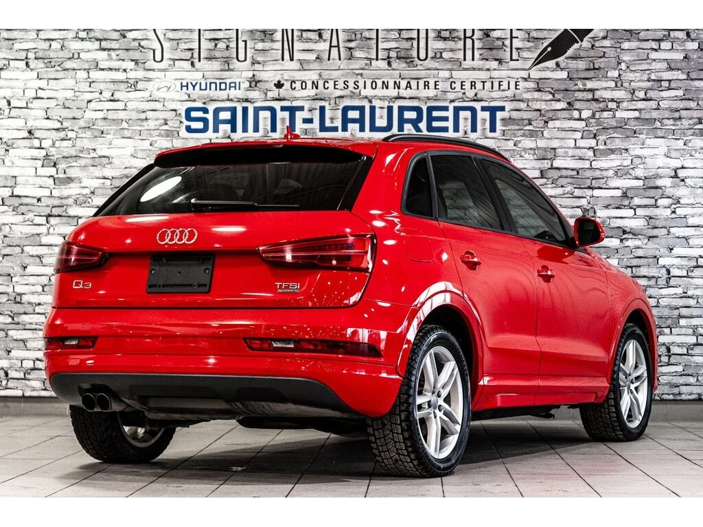 Audi Q3 KOMFORT* ����* �������* Keyless* NAVI | Mobile.bg � ����������� 7