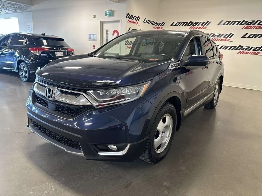 Honda Cr-v * Touring * CARFAX * ���� �� �� | Mobile.bg � ����������� 2
