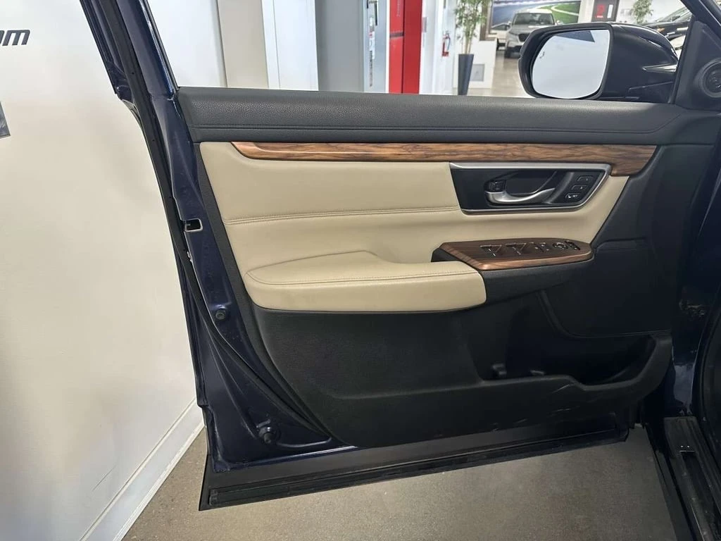 Honda Cr-v * Touring * CARFAX * ���� �� �� | Mobile.bg � ����������� 7