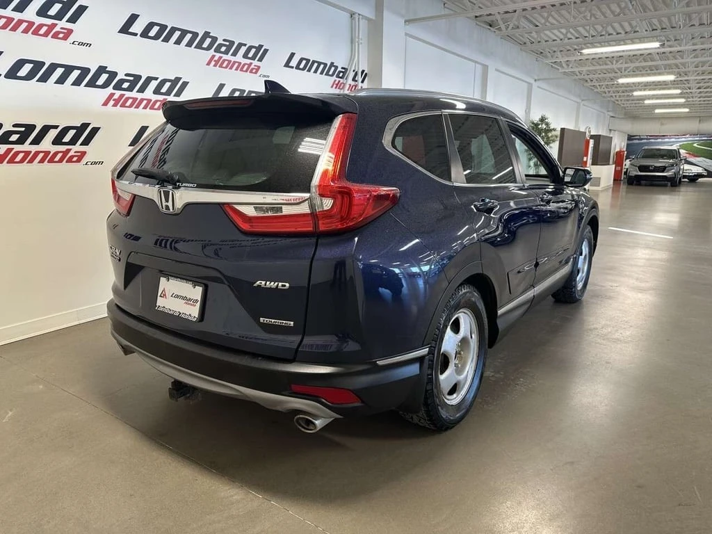 Honda Cr-v * Touring * CARFAX * ���� �� �� | Mobile.bg � ����������� 4