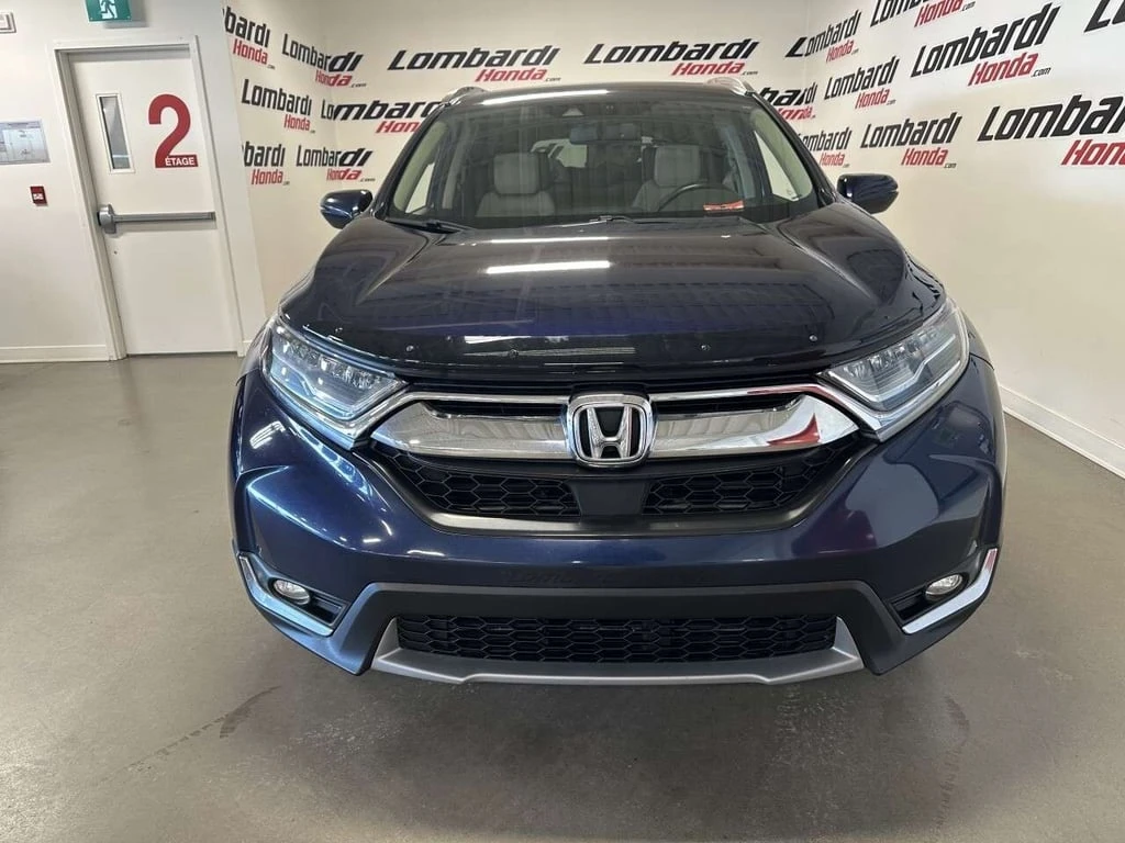 Honda Cr-v * Touring * CARFAX * ���� �� �� | Mobile.bg � ����������� 1