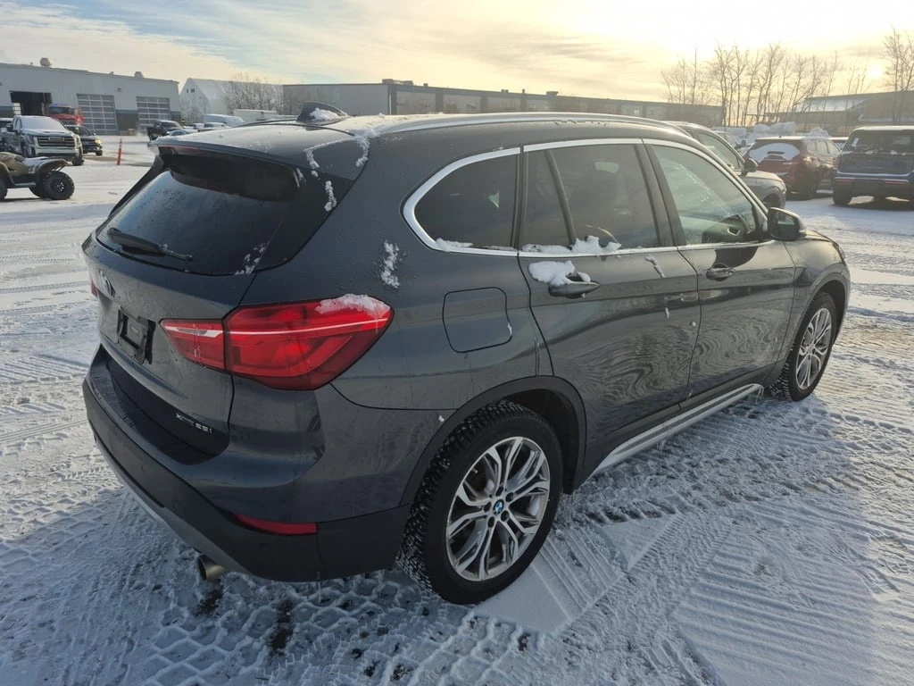 BMW X1 * XDRIVE28I * * ПАНОРАМА* * КАМЕРА ЗА ЗАДНО ВИЖДАН - изображение 3