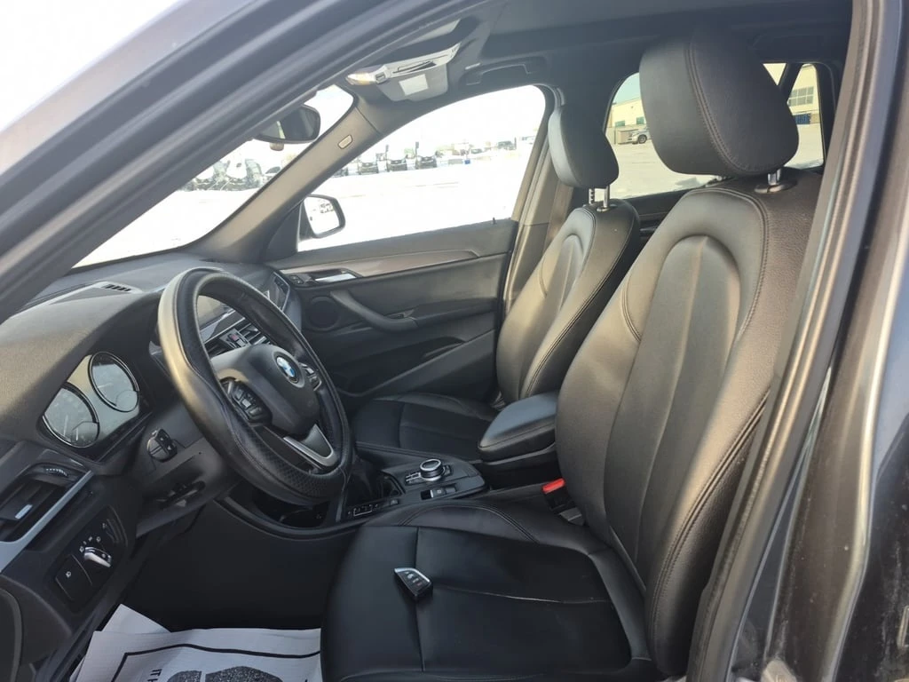 BMW X1 * XDRIVE28I * * ПАНОРАМА* * КАМЕРА ЗА ЗАДНО ВИЖДАН - изображение 5