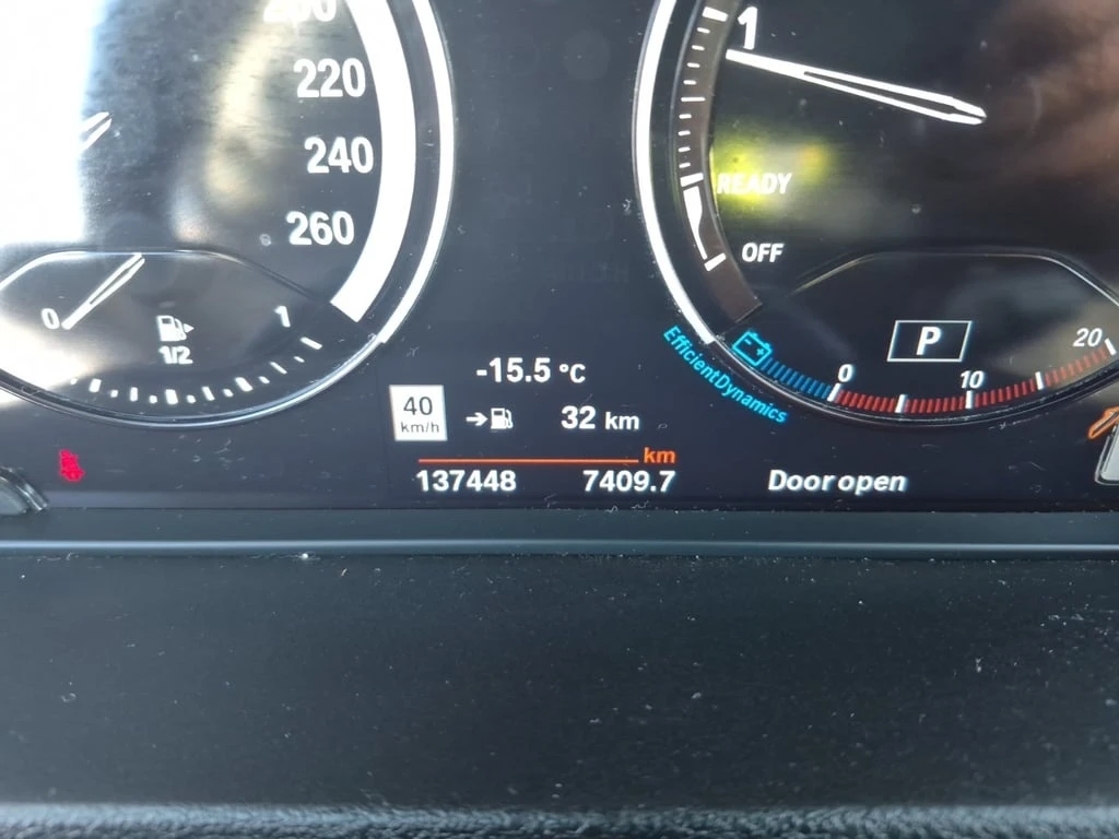 BMW X1 * XDRIVE28I * * ПАНОРАМА* * КАМЕРА ЗА ЗАДНО ВИЖДАН - изображение 10