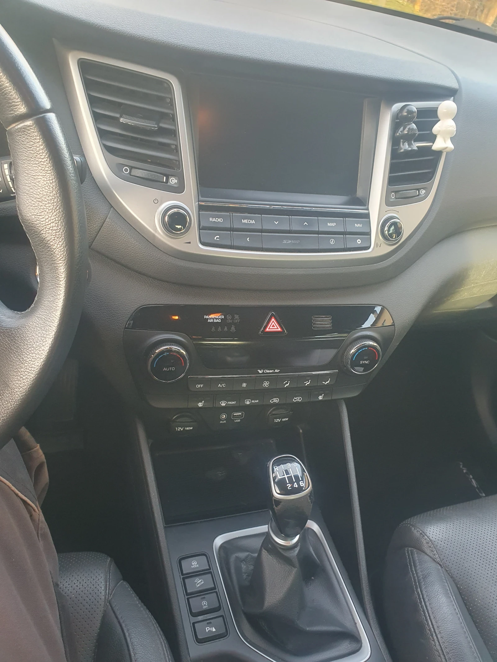 Hyundai Tucson  - изображение 10