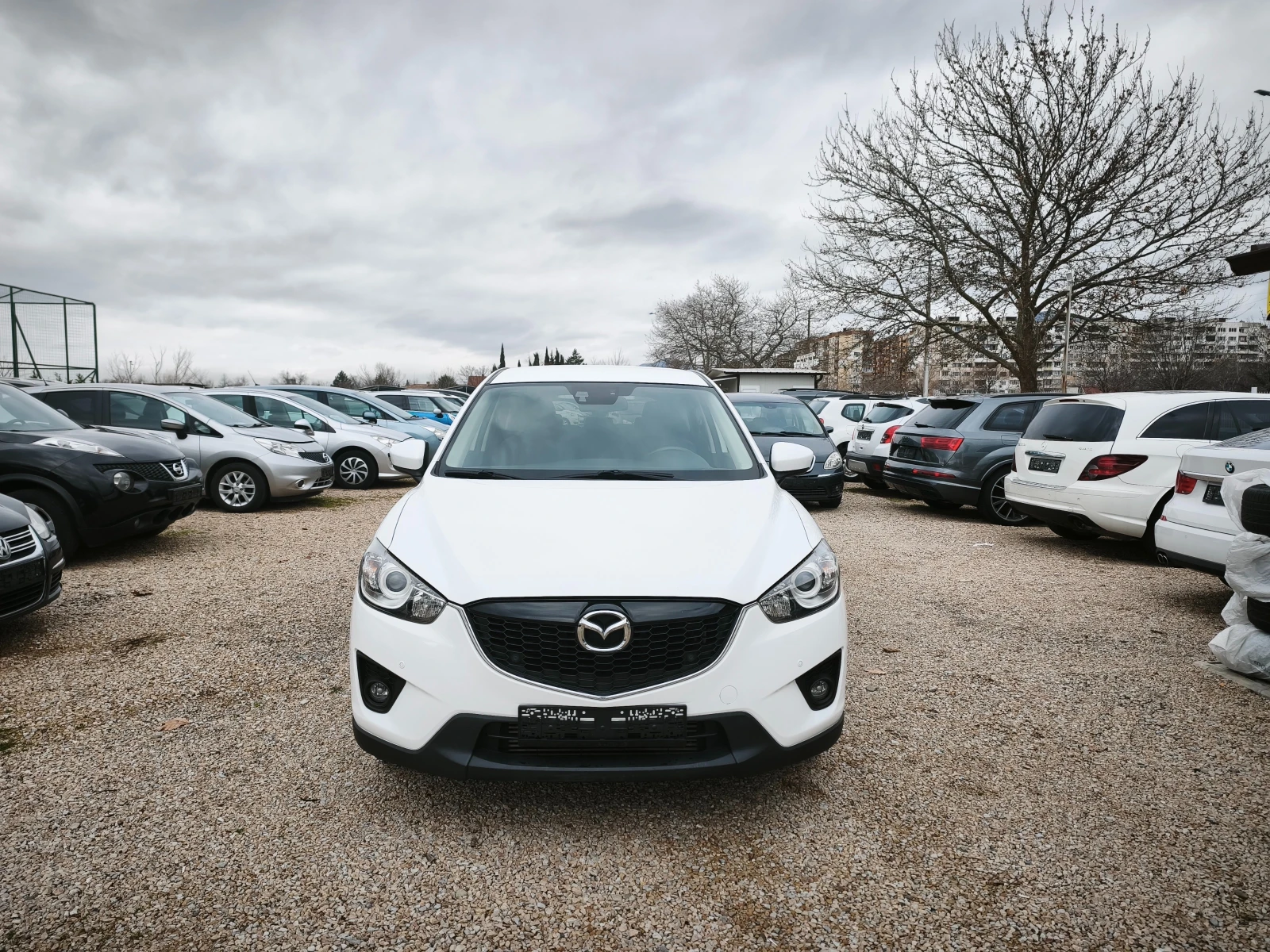 Mazda CX-5 2.2 AWD Sports-Line BOSE ������ | Mobile.bg � ����������� 2