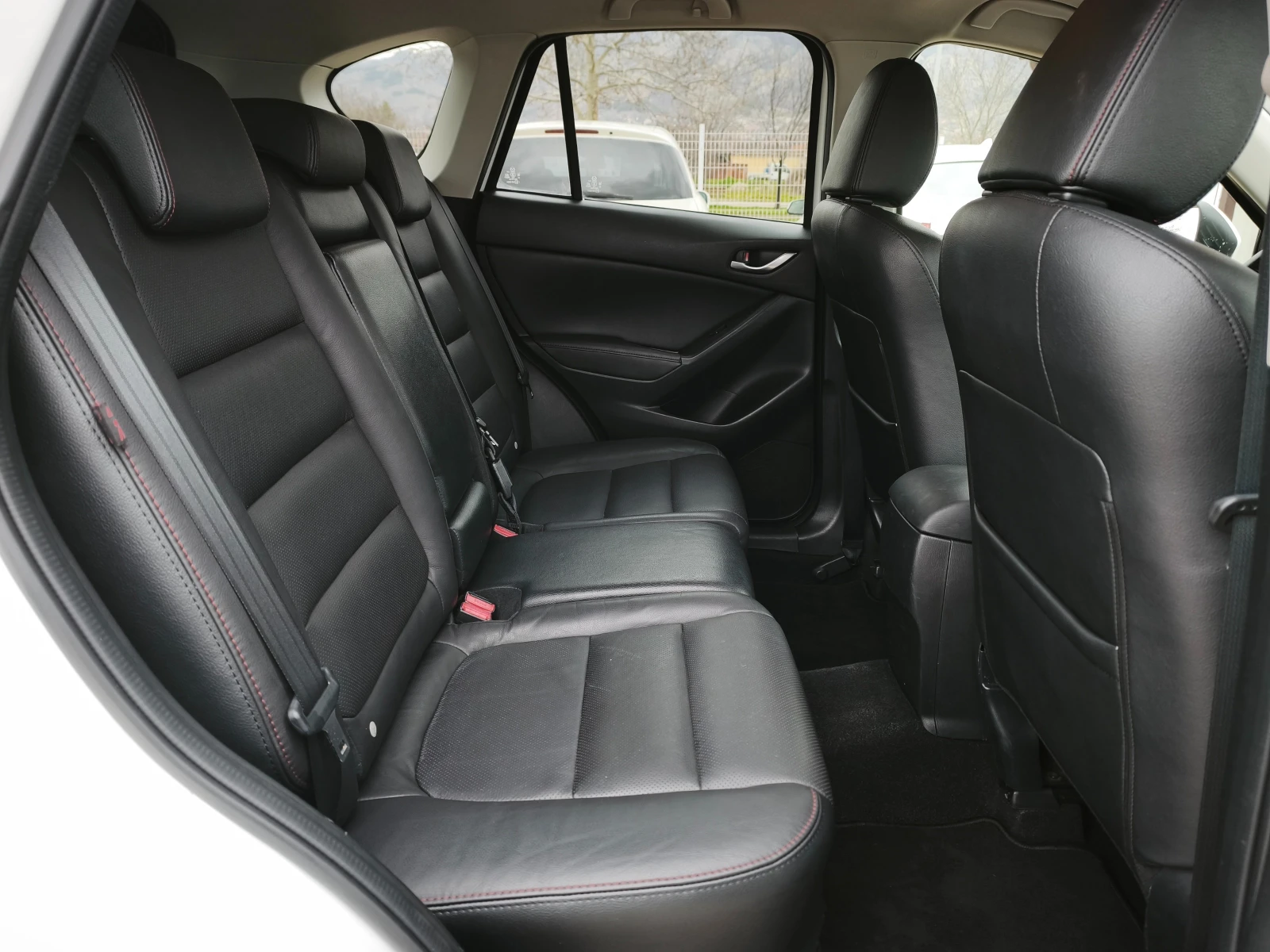 Mazda CX-5 2.2 AWD Sports-Line BOSE ������ | Mobile.bg � ����������� 15