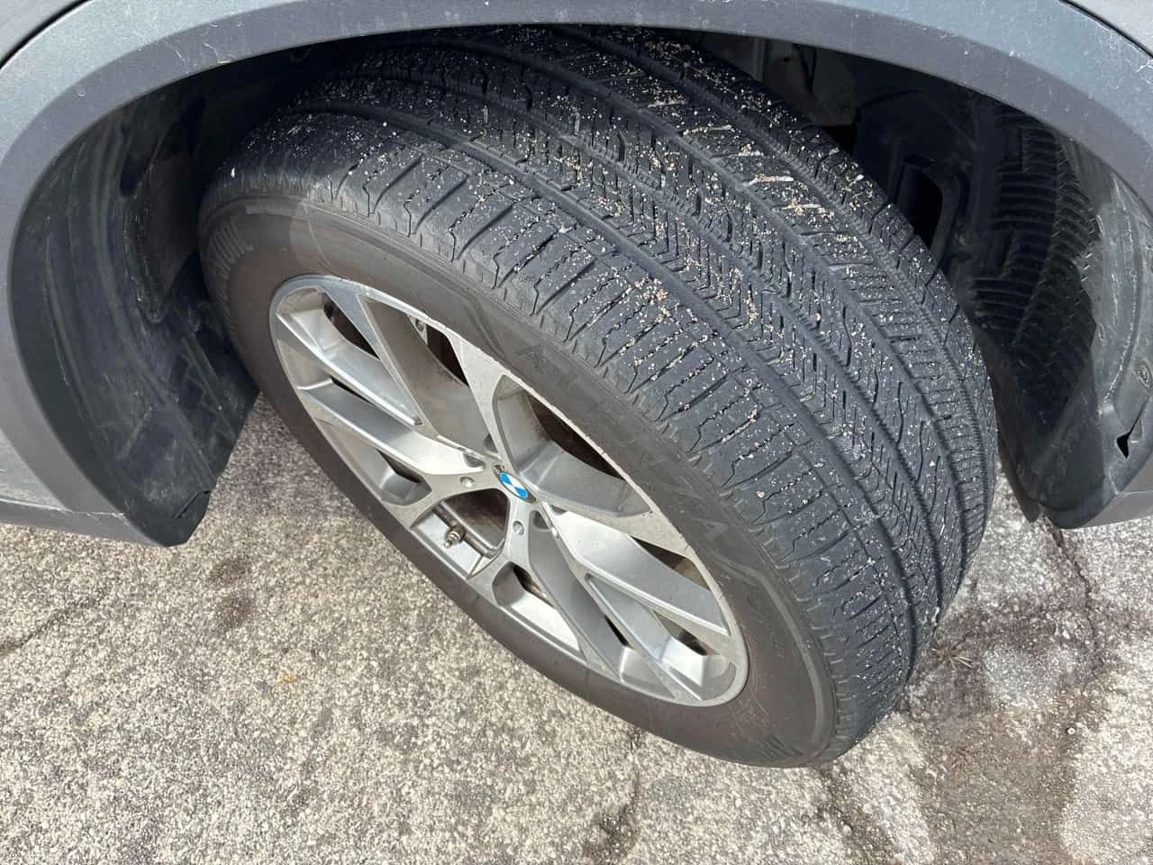 BMW X5 * xDrive40i * CARFAX * HARMAN KARDON* 360 КАМЕРИ* , снимка 7 - Автомобили и джипове - 53738571