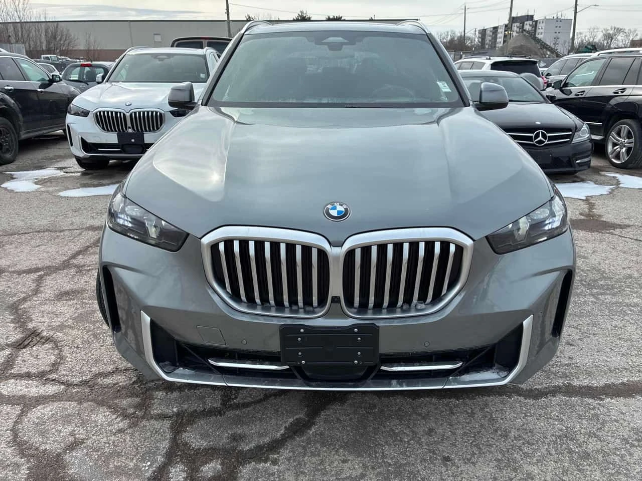 BMW X5 * xDrive40i * CARFAX * HARMAN KARDON* 360 КАМЕРИ* , снимка 6 - Автомобили и джипове - 53738571