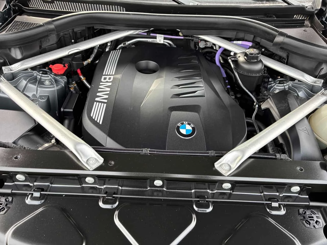 BMW X5 * xDrive40i * CARFAX * HARMAN KARDON* 360 КАМЕРИ* , снимка 16 - Автомобили и джипове - 53738571