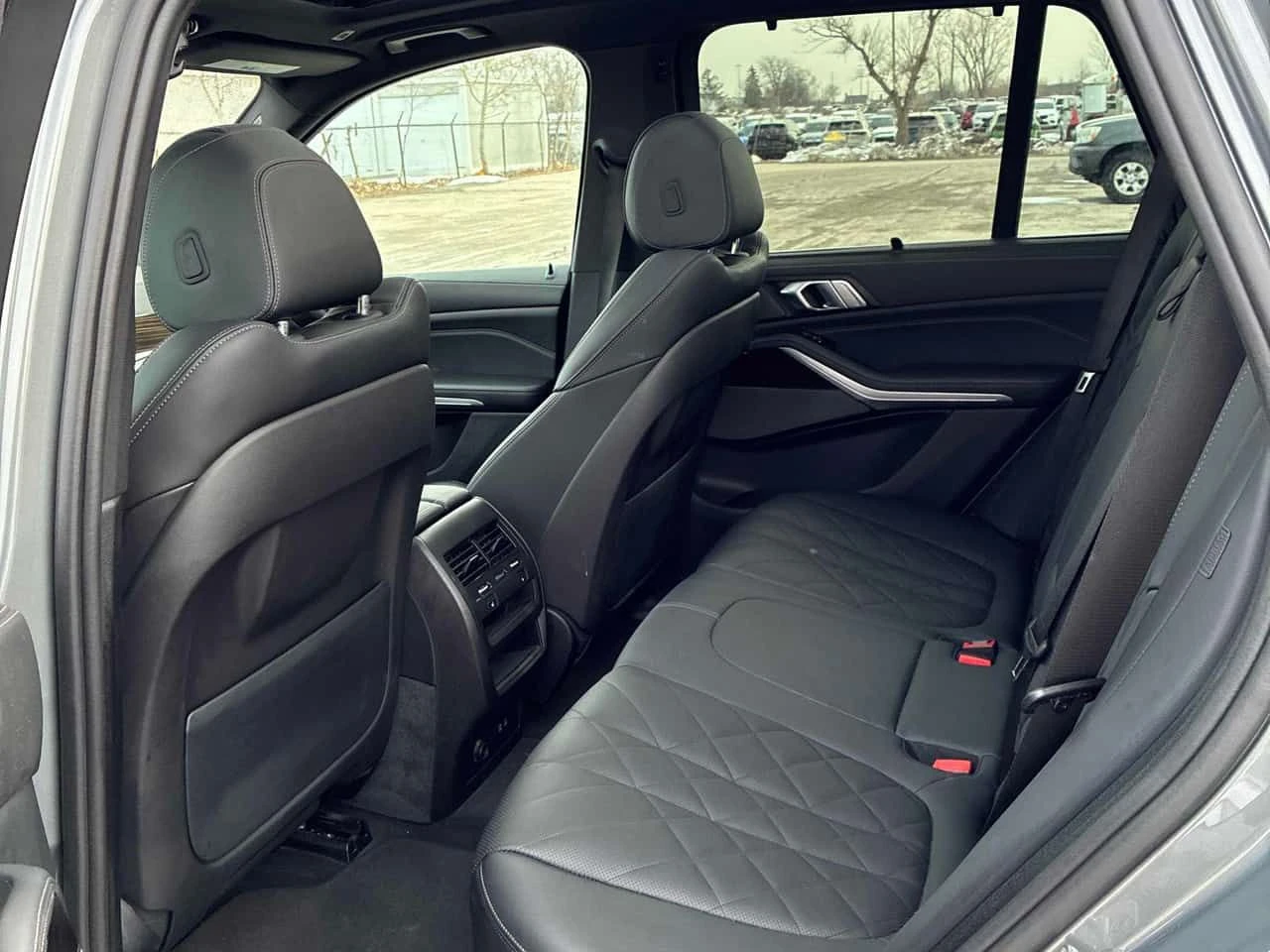 BMW X5 * xDrive40i * CARFAX * HARMAN KARDON* 360 КАМЕРИ* , снимка 12 - Автомобили и джипове - 53738571