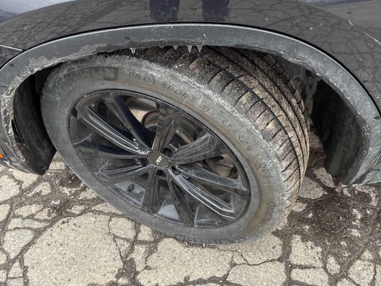 BMW X3 XDRIVE30I * ГЛАВНО ПРЕДСТАВИТЕЛСТВО НА BMW* , снимка 6 - Автомобили и джипове - 53835876