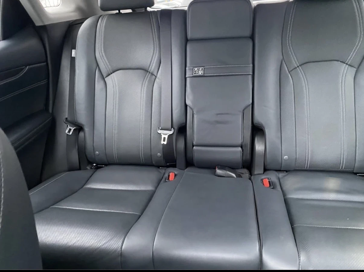 Lexus RX 450h AWD * Premium Pack * Обдухване * Сервизна История , снимка 9 - Автомобили и джипове - 53867130