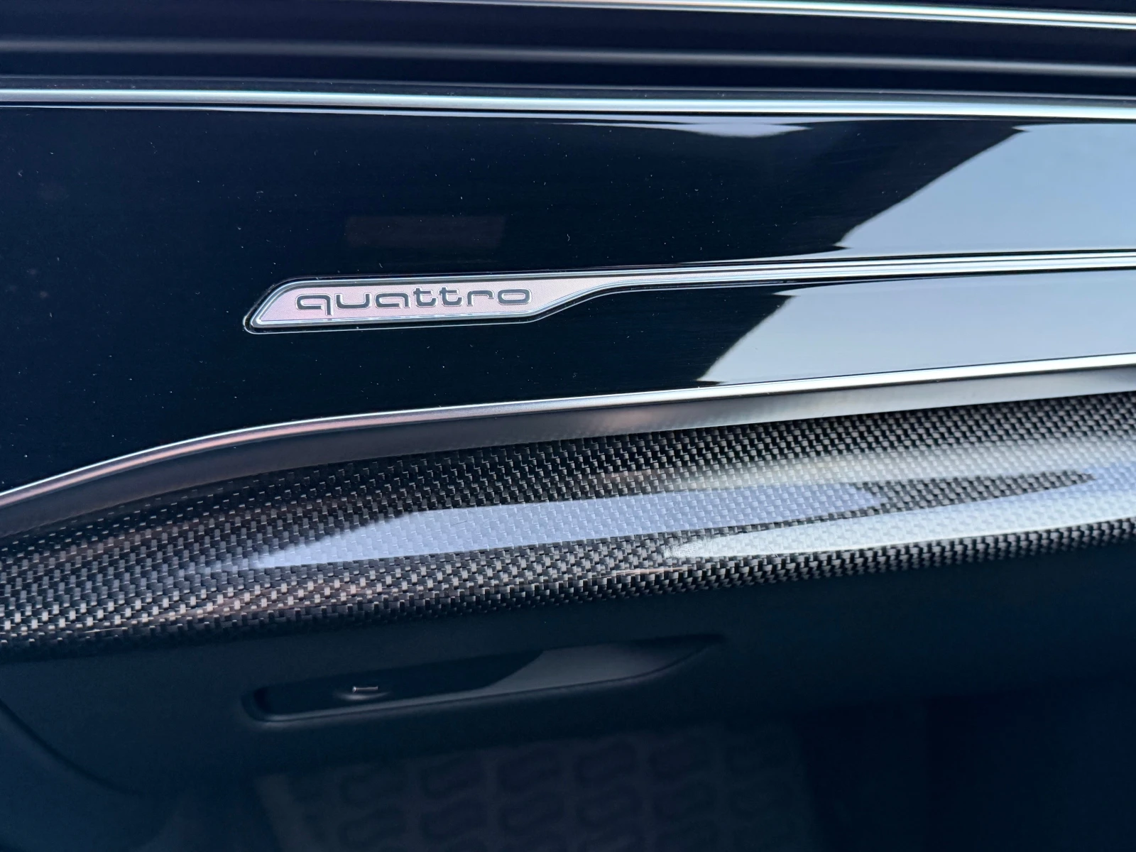 Audi SQ8 Barter, снимка 15 - Автомобили и джипове - 53947178