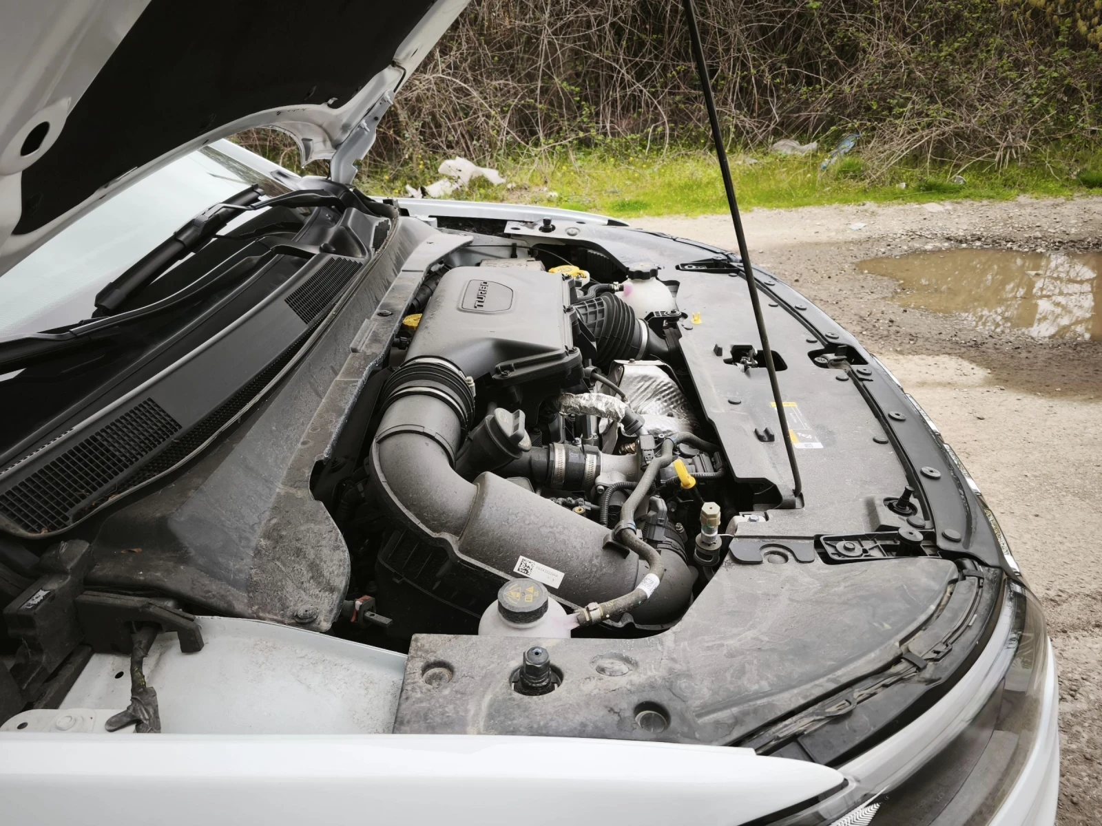 Jeep Compass Latitude Lux 2.0L, 200HP TURBO, 4x4 Drive, снимка 16 - Автомобили и джипове - 54032708