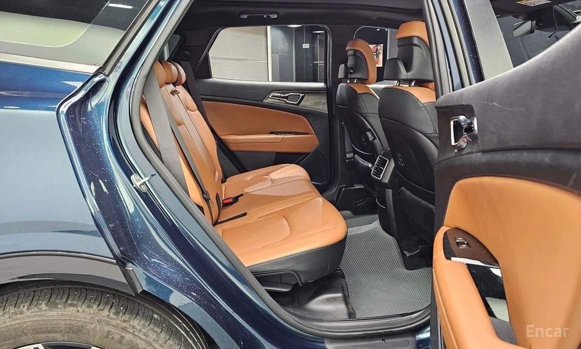 Kia Sportage, снимка 12 - Автомобили и джипове - 54332477