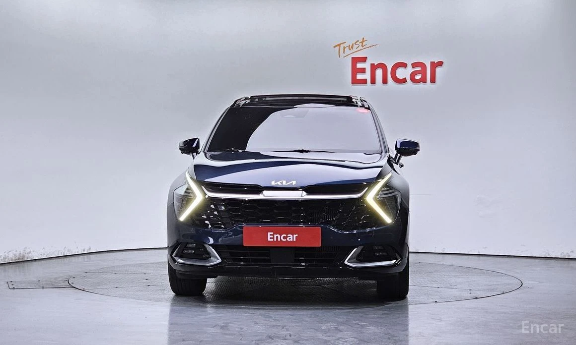 Kia Sportage, снимка 3 - Автомобили и джипове - 54332477