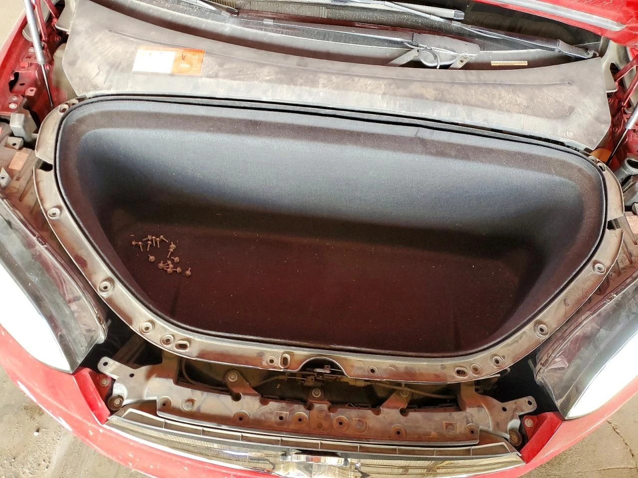 Tesla Model X, снимка 12 - Автомобили и джипове - 54403489
