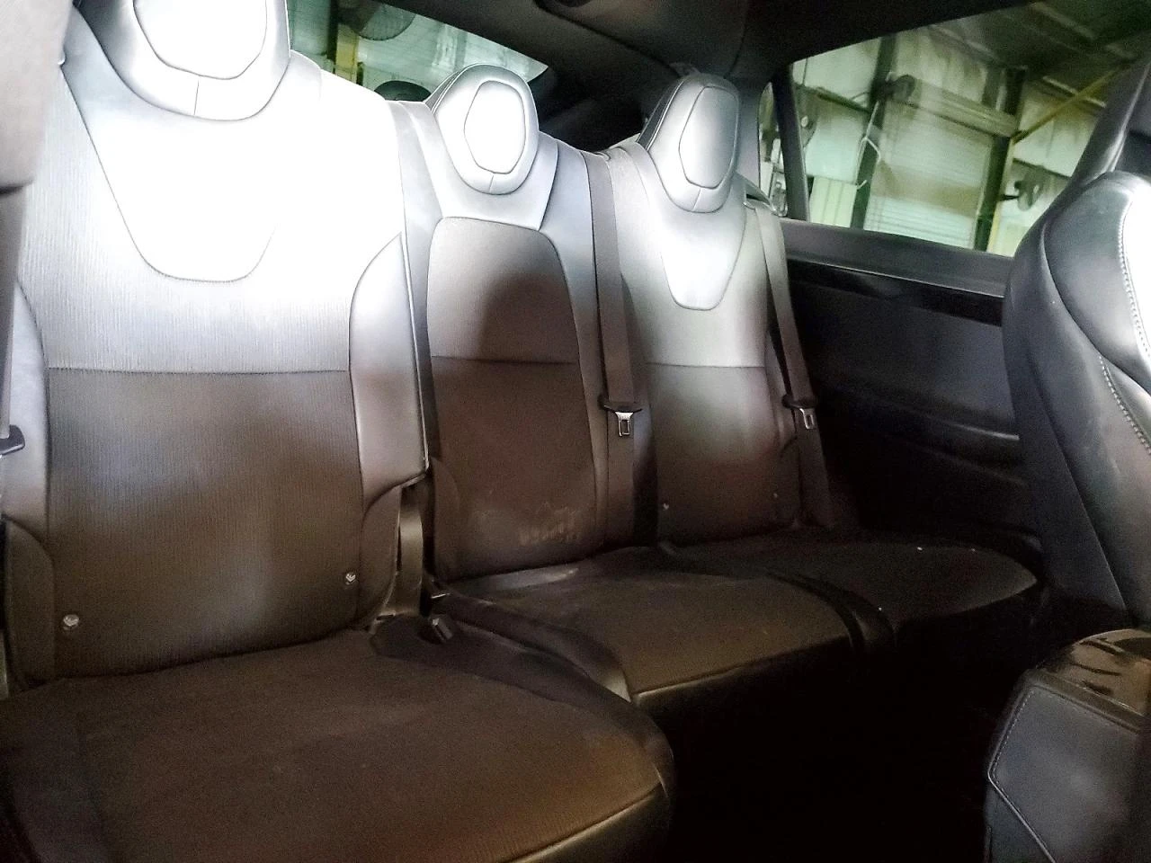 Tesla Model X, снимка 11 - Автомобили и джипове - 54403489