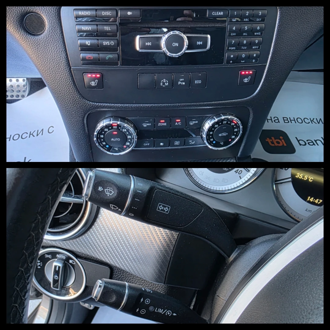 Mercedes-Benz GLK 220 CDI//AVTOMAT//SPORT//FACE//HARMAN/KARDON | Mobile.bg � ����������� 13