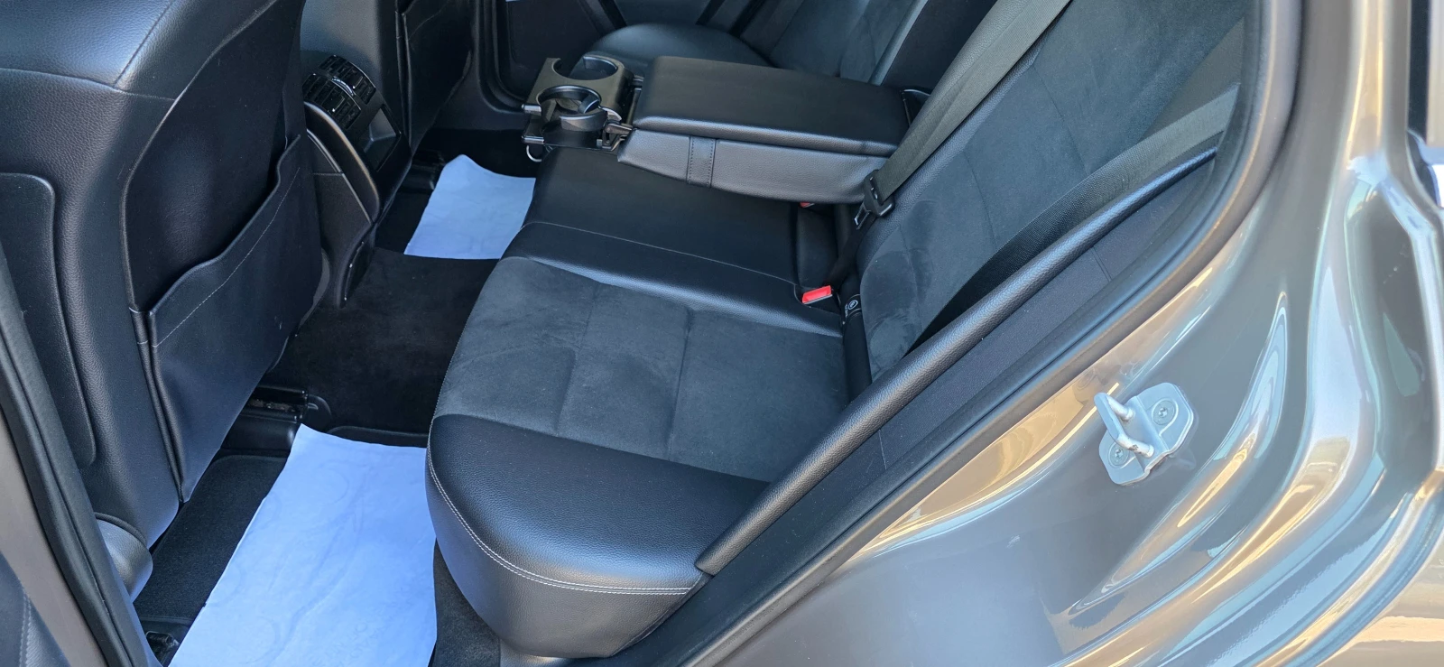 Mercedes-Benz GLK 220 CDI//AVTOMAT//SPORT//FACE//HARMAN/KARDON | Mobile.bg � ����������� 16