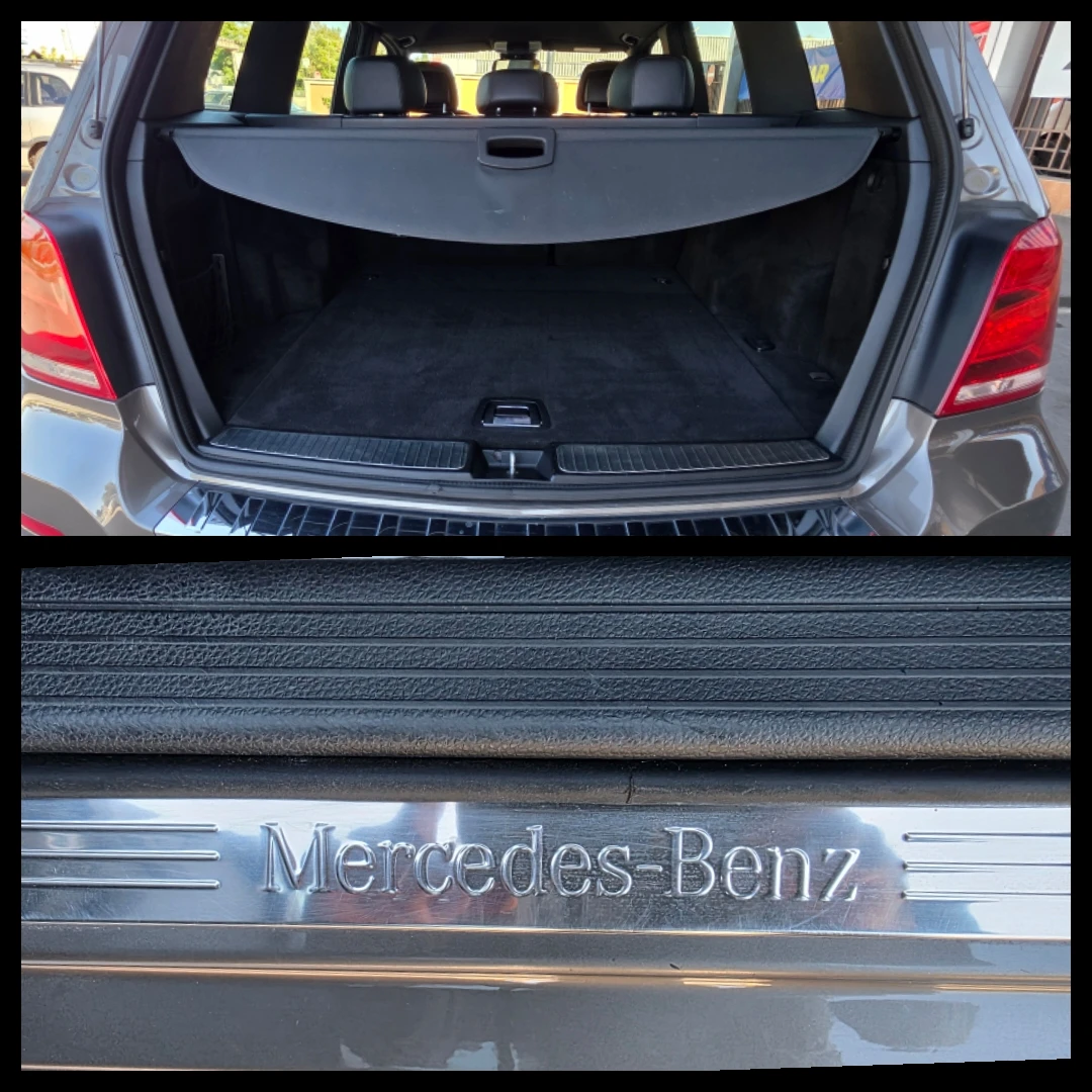 Mercedes-Benz GLK 220 CDI//AVTOMAT//SPORT//FACE//HARMAN/KARDON | Mobile.bg � ����������� 17