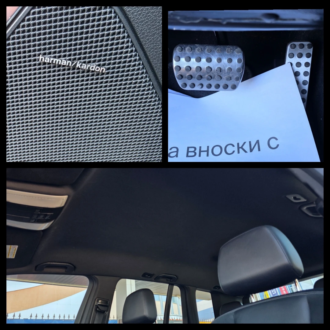 Mercedes-Benz GLK 220 CDI//AVTOMAT//SPORT//FACE//HARMAN/KARDON | Mobile.bg � ����������� 14