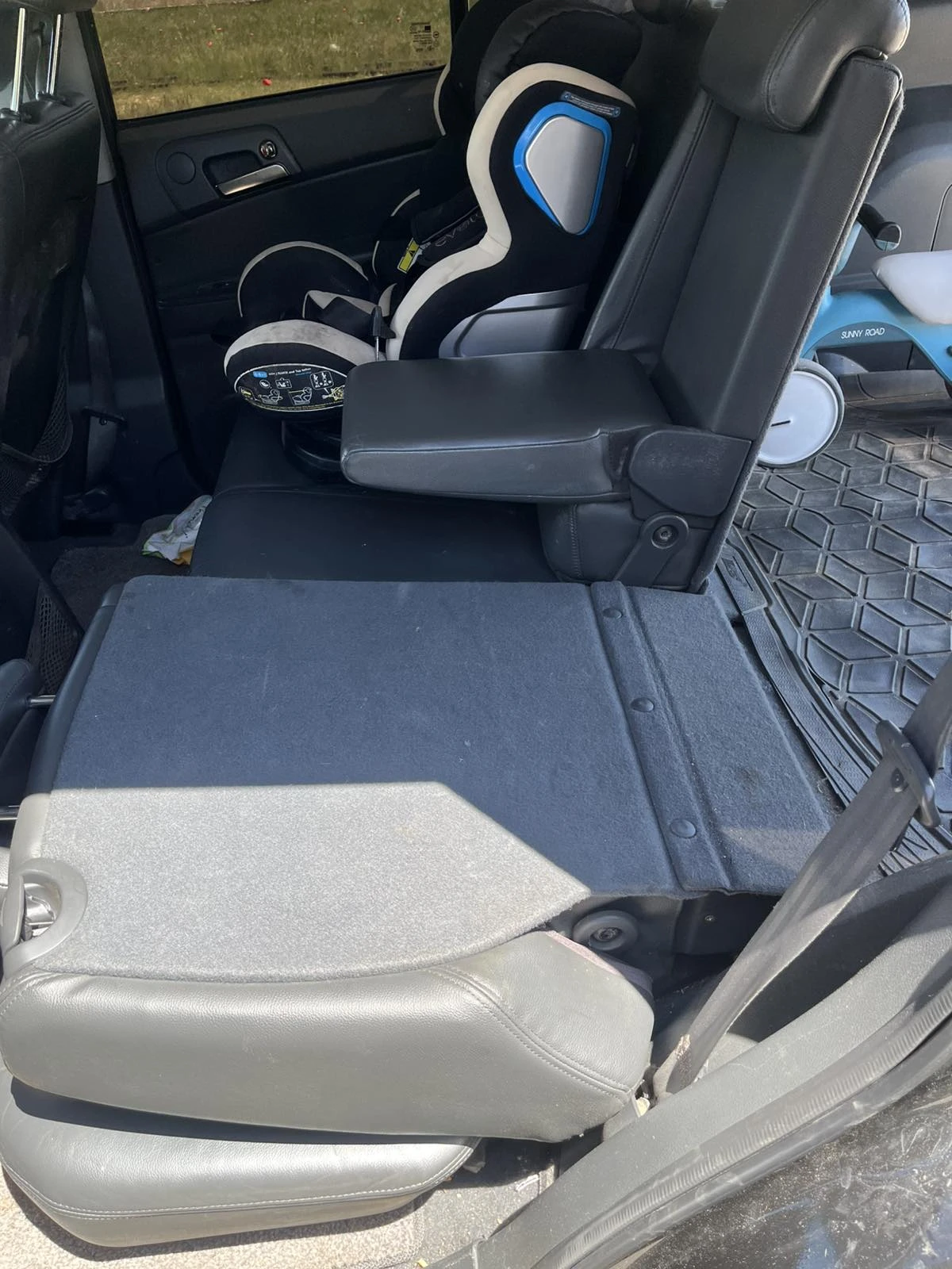 SsangYong Kyron 2.0, снимка 11 - Автомобили и джипове - 54711736