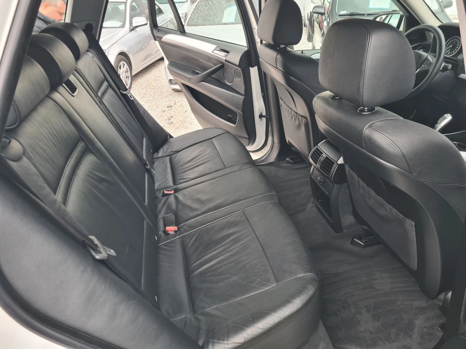 BMW X5 3.0 D, снимка 13 - Автомобили и джипове - 54765814