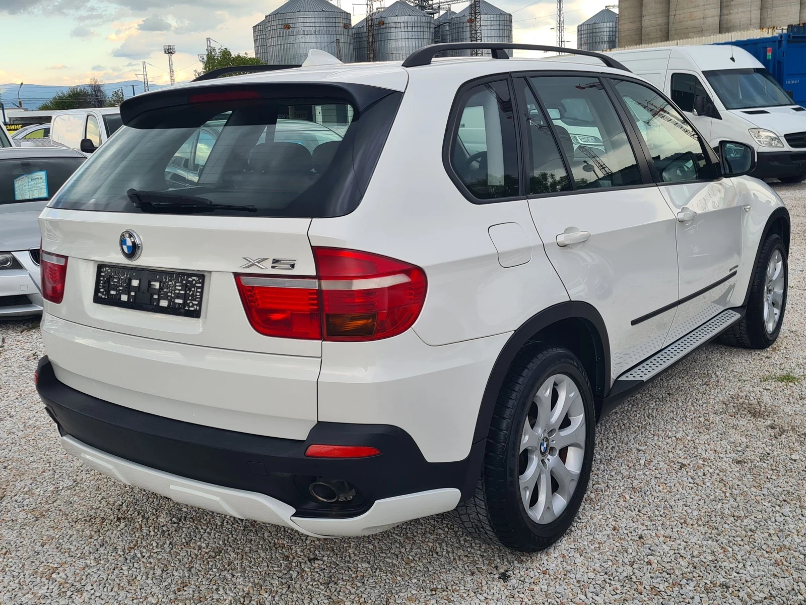 BMW X5 3.0 D, снимка 5 - Автомобили и джипове - 54765814