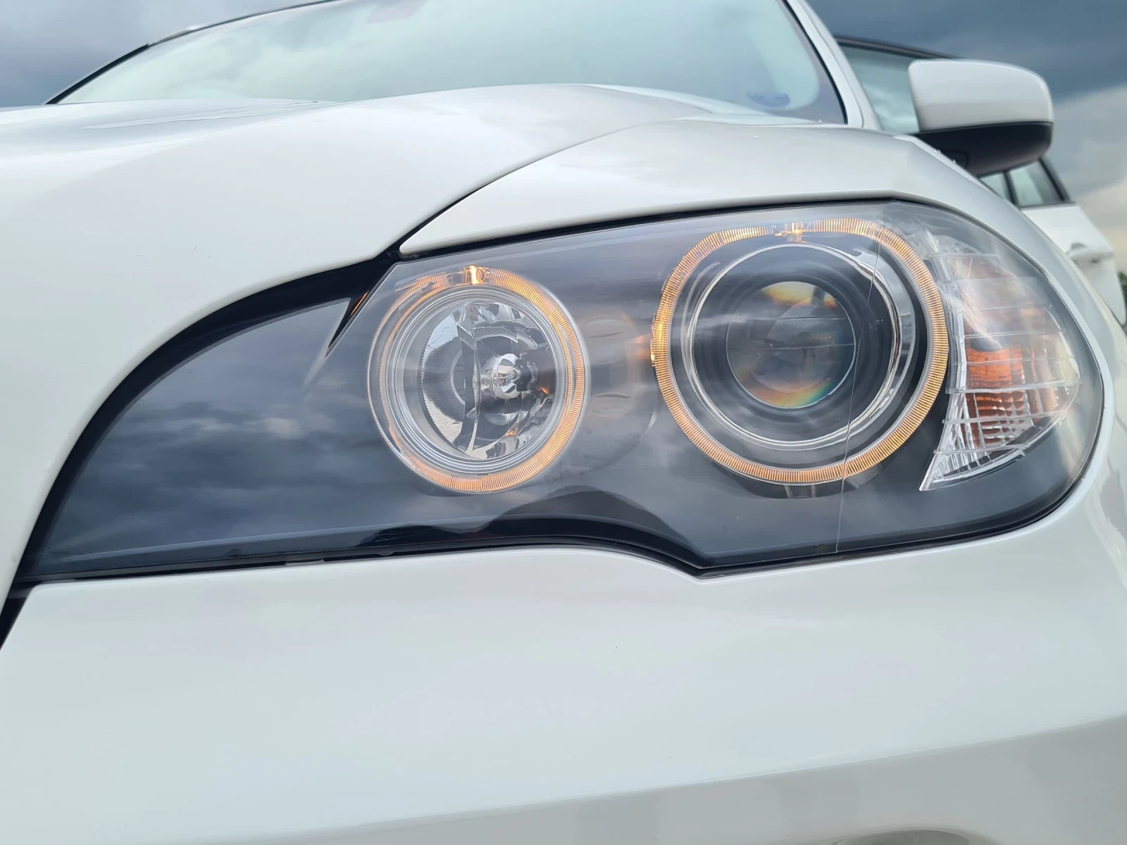 BMW X5 3.0 D, снимка 15 - Автомобили и джипове - 54765814