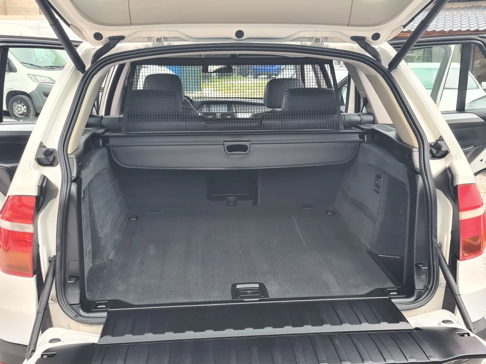 BMW X5 3.0 D, снимка 14 - Автомобили и джипове - 54765814