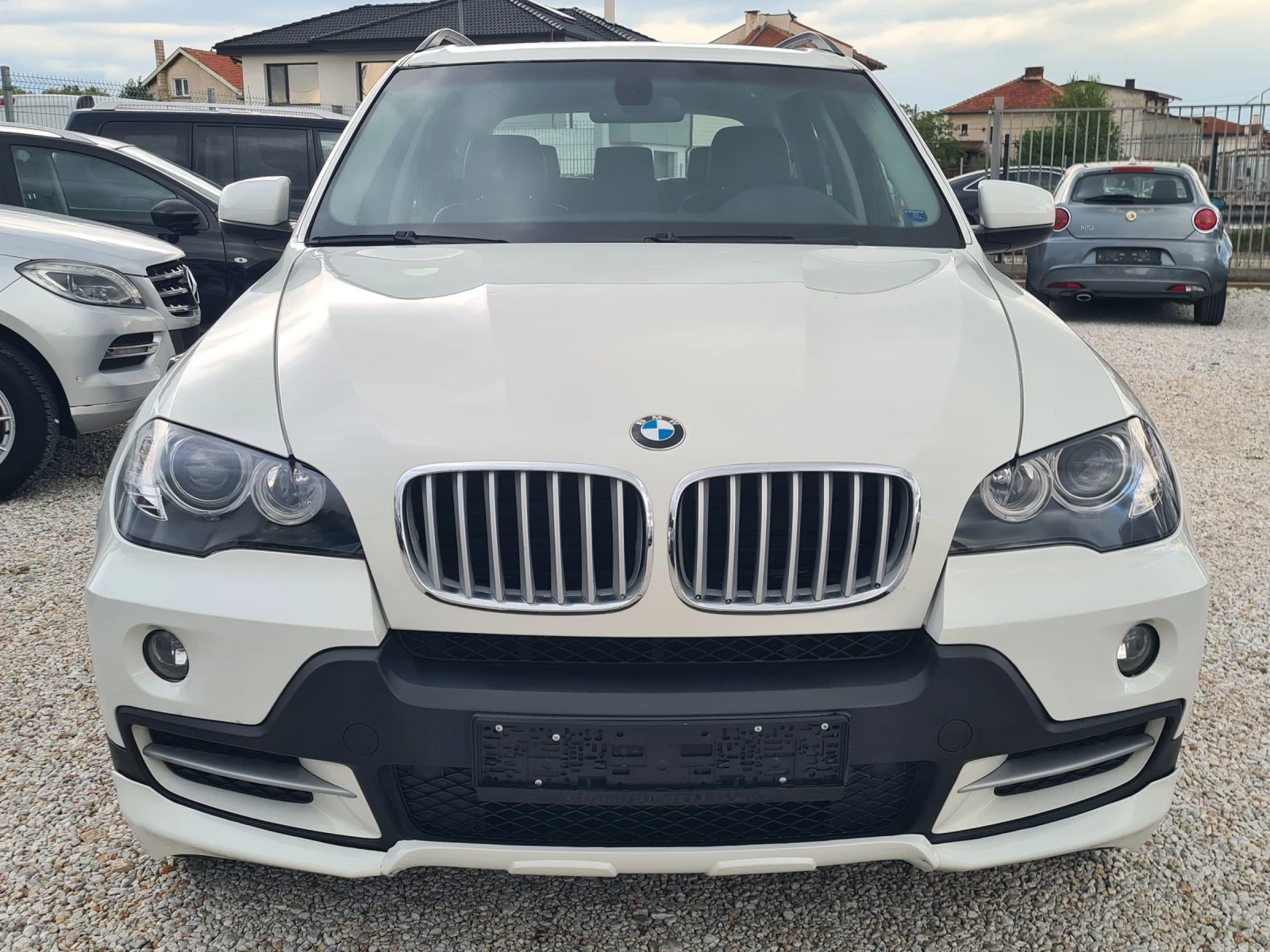 BMW X5 3.0 D, снимка 2 - Автомобили и джипове - 54765814