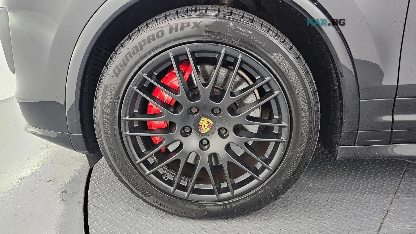 Porsche Cayenne GTS/KEYLESS/DISTRONIC/PANO/360, снимка 5 - Автомобили и джипове - 54973428