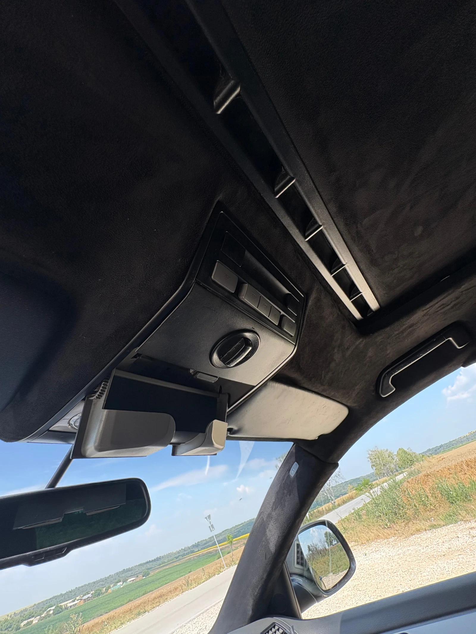 VW Touareg, снимка 8 - Автомобили и джипове - 55145405