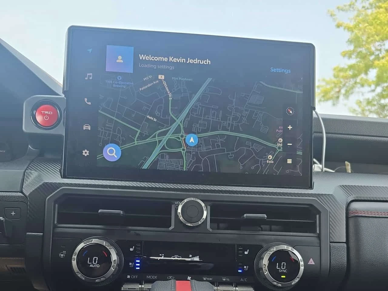 Toyota Tacoma * Hybrid * ���������� ��� ������������ ������*  | Mobile.bg � ����������� 9