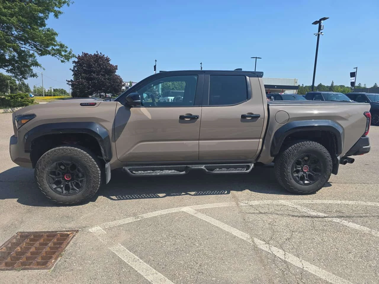 Toyota Tacoma * Hybrid * ���������� ��� ������������ ������*  | Mobile.bg � ����������� 2