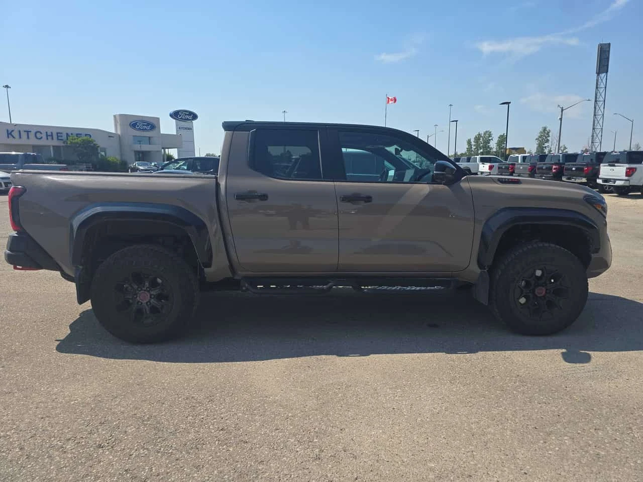 Toyota Tacoma * Hybrid * ���������� ��� ������������ ������*  | Mobile.bg � ����������� 3