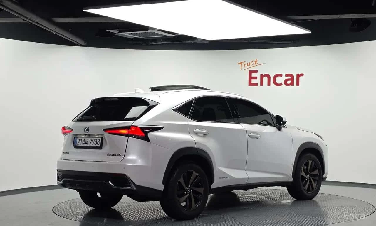 Lexus NX 300h * Executive * КРАЙНА ЦЕНА ДО БЪЛГАРИЯ * АВТОКРЕДИТ, снимка 2 - Автомобили и джипове - 55569545